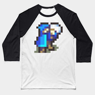 Thief Sprite Baseball T-Shirt